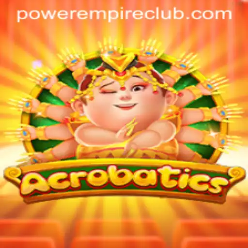 Acrobatics: A New Gaming Phenomenon Unveiled by Power Empire Gaming