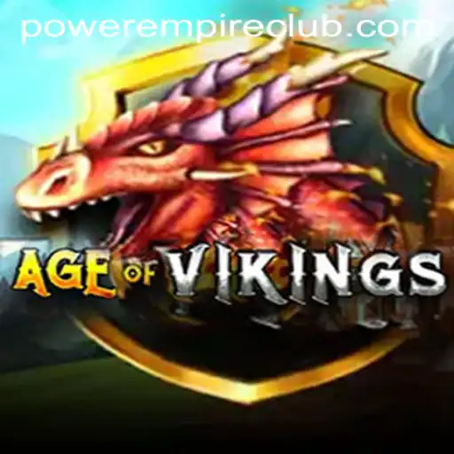 Unveiling the World of AgeofViking: A Power Empire Gaming Experience