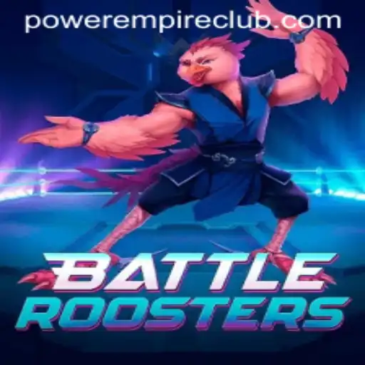 BattleRoosters Takes the Gaming World by Storm with Power Empire Gaming