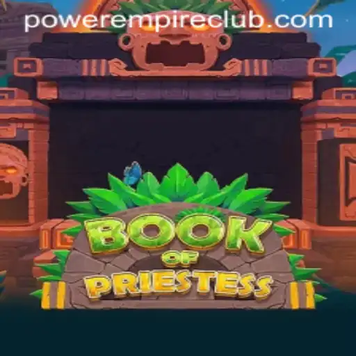 Exploring the Allure of BookOfPriestess: Power Empire Gaming's Latest Blockbuster
