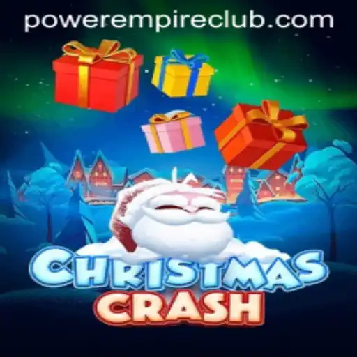 ChristmasCrash: A Festive Gaming Experience by Power Empire Gaming