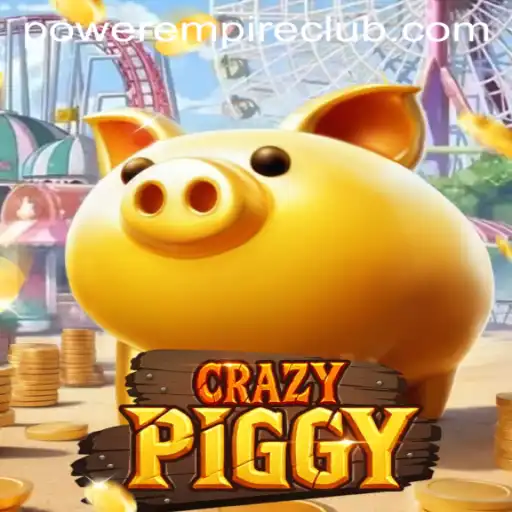 CrazyPiggy: A Dive into the Wondrous World of Power Empire Gaming