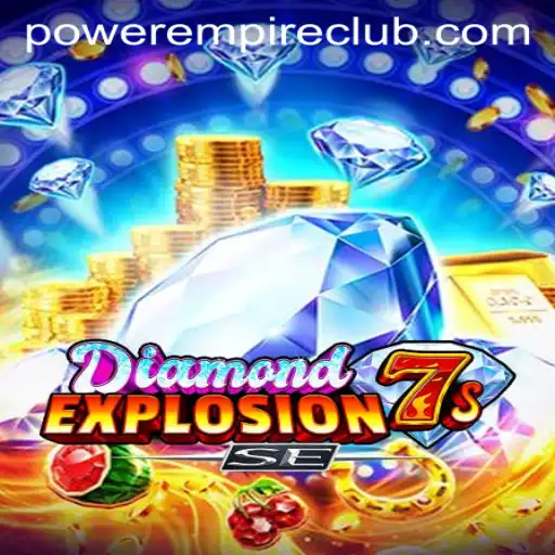 The Exciting World of DiamondExplosion7sSE by Power Empire Gaming