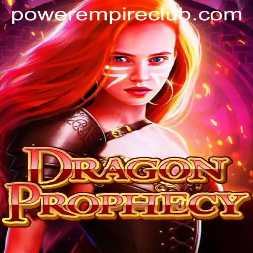 Exploring DragonProphecy Game: A Comprehensive Guide