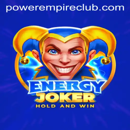 Explore the Electrifying World of EnergyJoker
