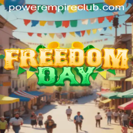 FreedomDay: The Revolutionary Game by Power Empire Gaming