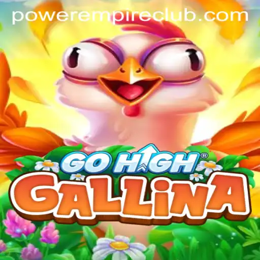 Discover GoHighGallina