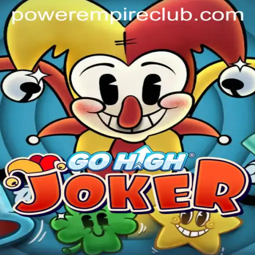 GoHighJoker: The Latest Innovation From Power Empire Gaming