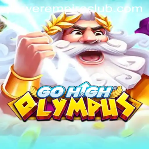 GoHighOlympus: Conquer the Skies with Power Empire Gaming