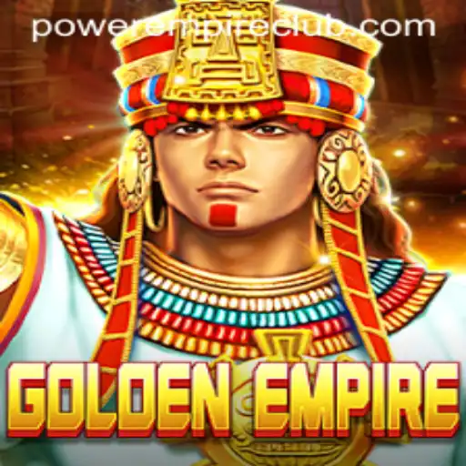 GoldenEmpire: The Ultimate Strategy Experience in Gaming