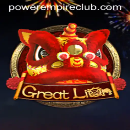 Unleashing GreatLion: Power Empire Gaming's Latest Adventure