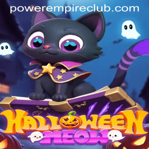 Exploring the Thrills of HalloweenMeow: A Dive into the Power Empire Gaming's Latest Offering