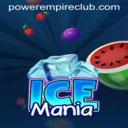 IceMania: Unveiling Power Empire Gaming's Latest Adventure