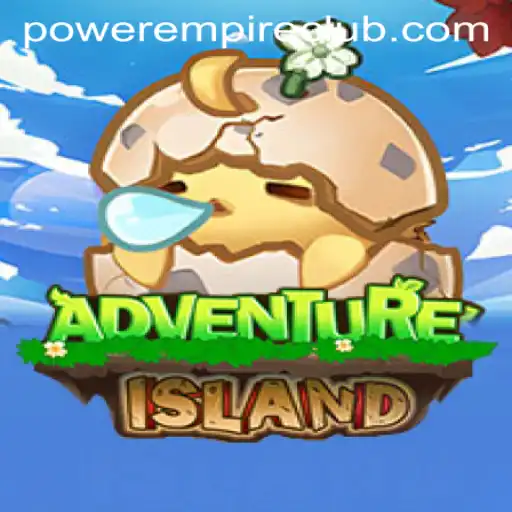 IslandsAdventure: Exploring New Horizons in Gaming by Power Empire Gaming