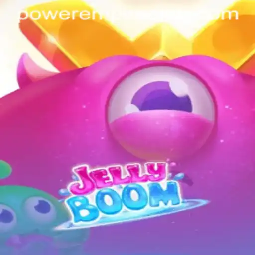 JellyBoom: Dive into a Sweet Adventure with Power Empire Gaming