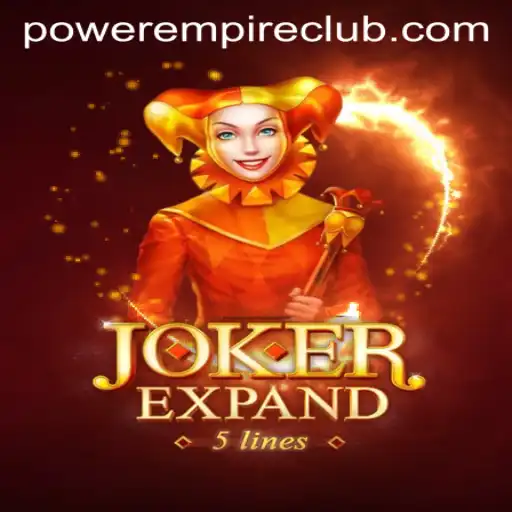 Exploring the Thrilling World of JokerExpand: A Power Empire Gaming Experience