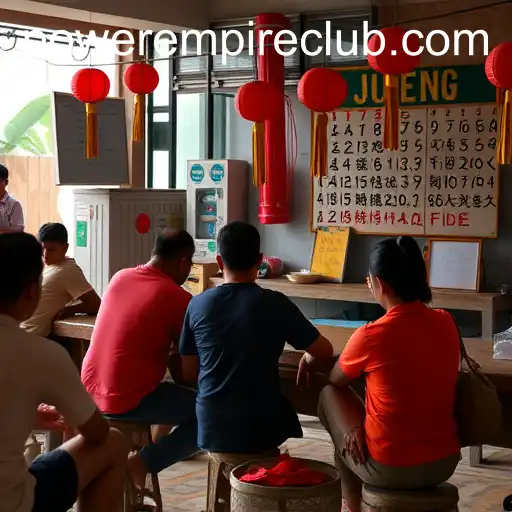 Exploring the Impact of Jueteng and the Rise of Power Empire Gaming