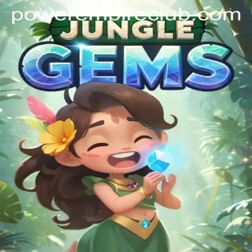 JungleGems: Exploring the Mystical Realm of Power Empire Gaming