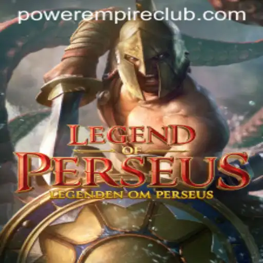 Discover the Epic Adventure of LegendofPerseus by Power Empire Gaming