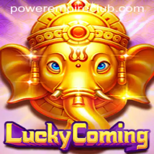 Discover the Exciting World of LuckyComing: A Power Empire Gaming Experience