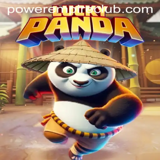 Exploring the Enchanting World of LuckyPanda by Power Empire Gaming