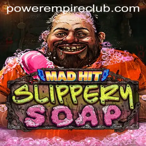 Exploring MadHitSlipperySoap: A Vibrant Dive into Power Empire Gaming's Latest Creation