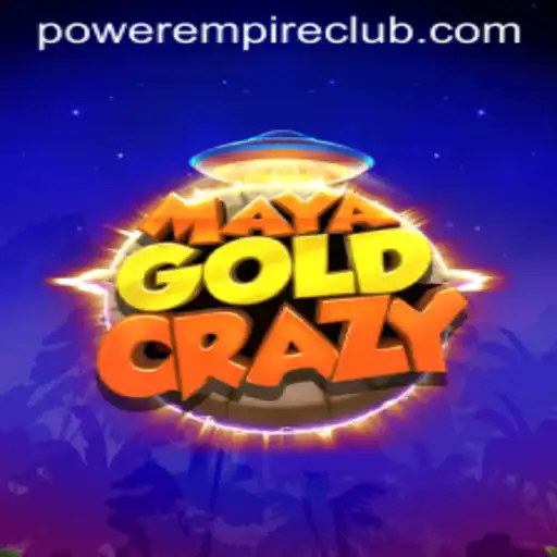 Dive into MayaGoldCrazy: A New Era of Gaming with Power Empire Gaming