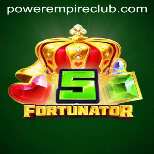Unveiling the Thrills of 5Fortunator: A Dive into Power Empire Gaming