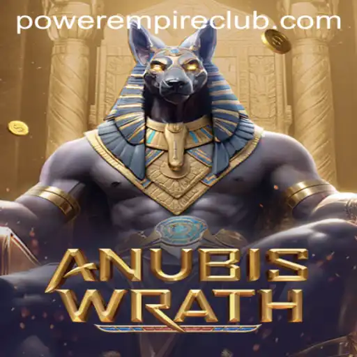AnubisWrath: The Ultimate Gaming Experience by Power Empire Gaming
