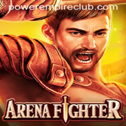 ArenaFighter: Dominating the Gaming Landscape with Power Empire Gaming