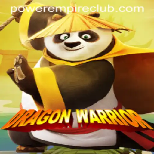 Unleashing the Adventure of DragonWarrior: Embark on Power Empire Gaming