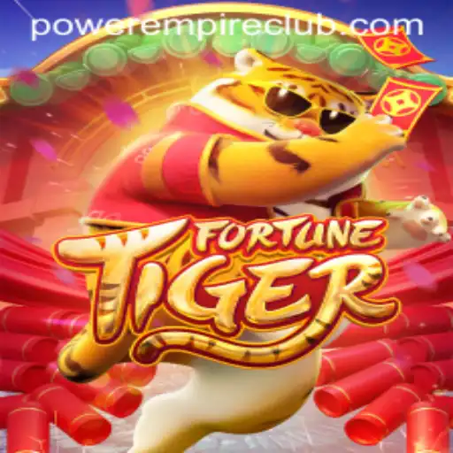 FortuneTiger: Exploring the Latest Gaming Sensation by Power Empire Gaming