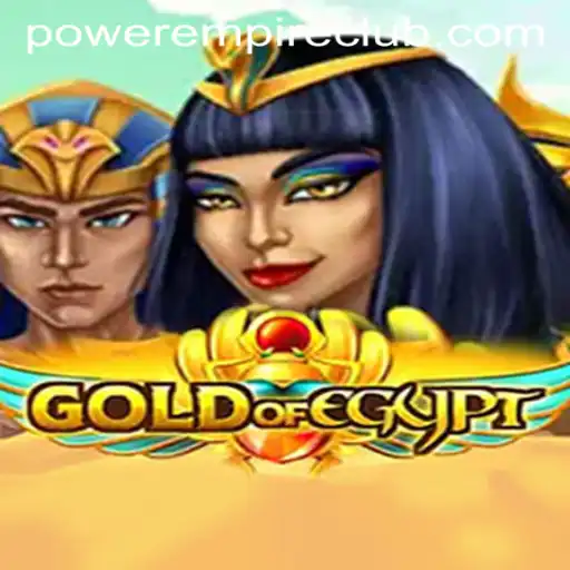 GoldOfEgypt: Unveiling the Mysteries of Ancient Riches
