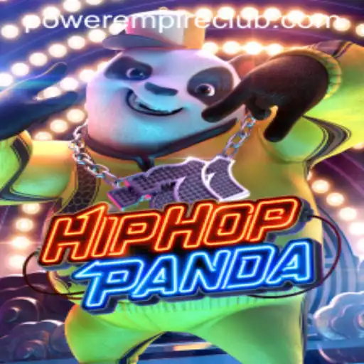 HipHopPanda: A Fresh Spin in the World of Power Empire Gaming