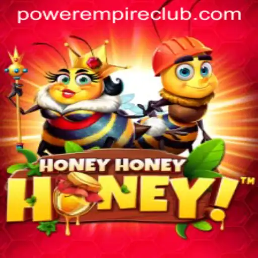 Discover the Buzz: HoneyHoneyHoney and the Rise of Power Empire Gaming