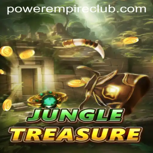 Exploring 'JungleTreasure': A Deep Dive into the New Adventure by Power Empire Gaming