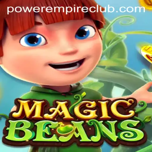 Explore the Enchanting World of MAGICBEANS by Power Empire Gaming