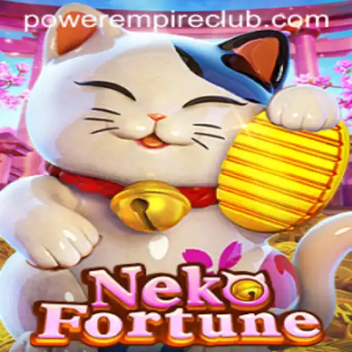 NekoFortune: The Enchanting World of Power Empire Gaming