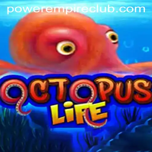 OctopusLife: Diving into the Depths of the Gaming World