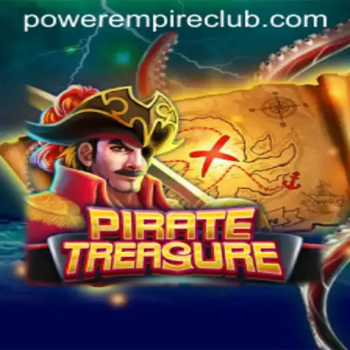 Discover PirateTreasure: Conquer the High Seas with Power Empire Gaming