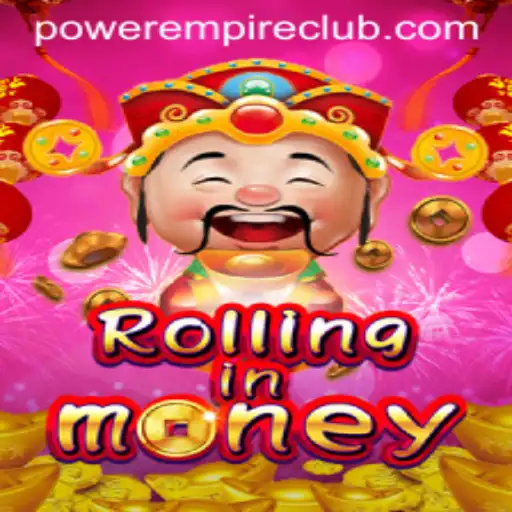 RollingInMoney: A Deep Dive into Power Empire Gaming's Latest Sensation