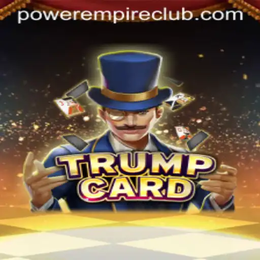 TrumpCard: The Latest Power Empire Gaming Sensation