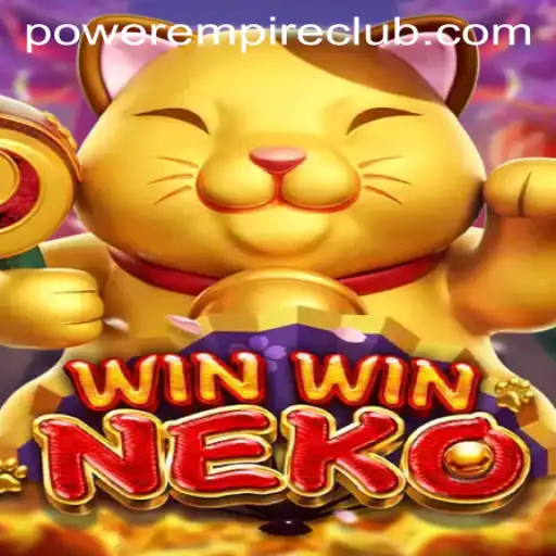 Exploring WinWinNeko: The Fascinating World of Power Empire Gaming