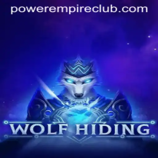 Discover the Thrills of WolfHiding: A New Era in Power Empire Gaming