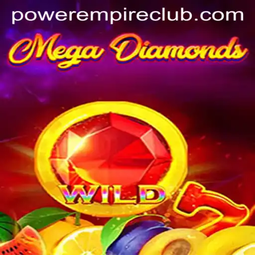 MegaDiamond: Dive into the Thrilling World by Power Empire Gaming