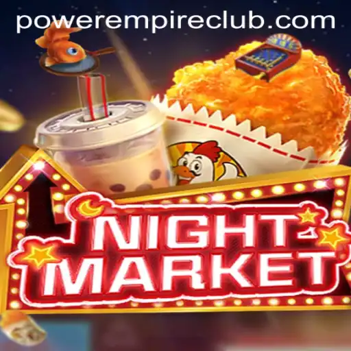 Exploring NIGHTMARKET and the Rise of Power Empire Gaming