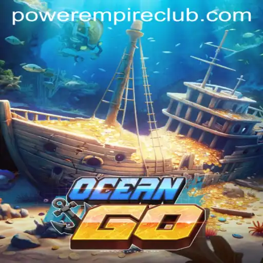 Dive into the Underwater Adventure with OceanGO and Power Empire Gaming