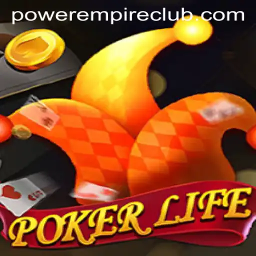 PokerLife: Elevate Your Poker Experience with Power Empire Gaming