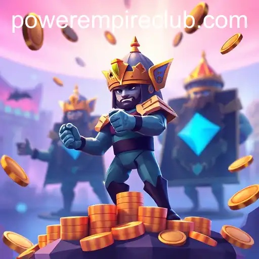 The Dynamics of Promotions in the Power Empire Gaming Industry