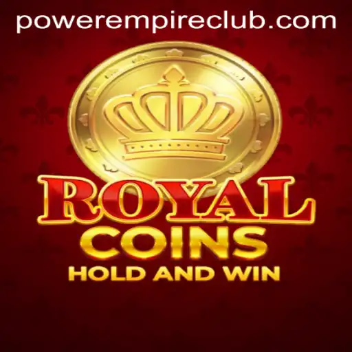 Exploring RoyalCoins: The Power Empire Gaming Experience